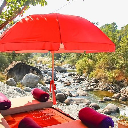 Prakriti Aalay - Riverside Mountain View Boutique Eco Resort Dharamshala Buitenkant foto