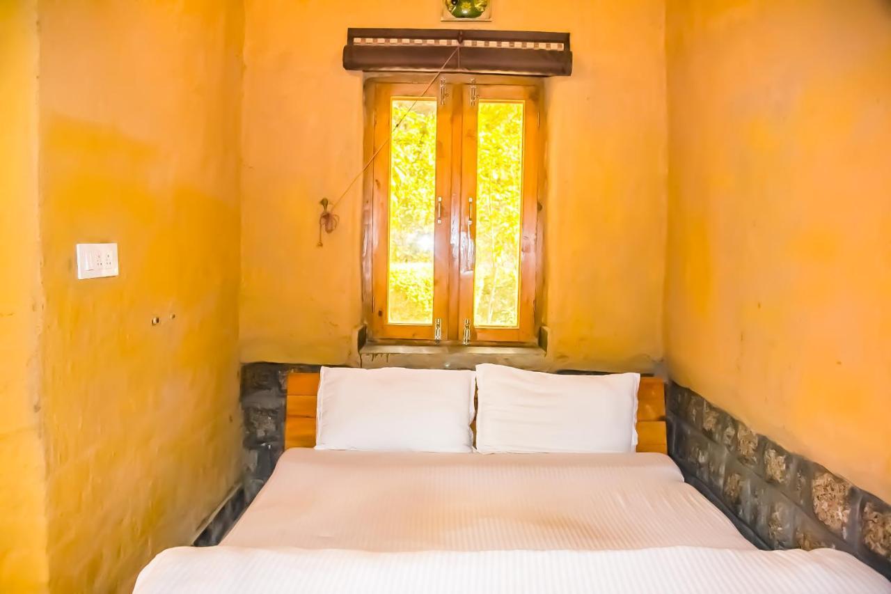 Prakriti Aalay - Riverside Mountain View Boutique Eco Resort Dharamshala Buitenkant foto