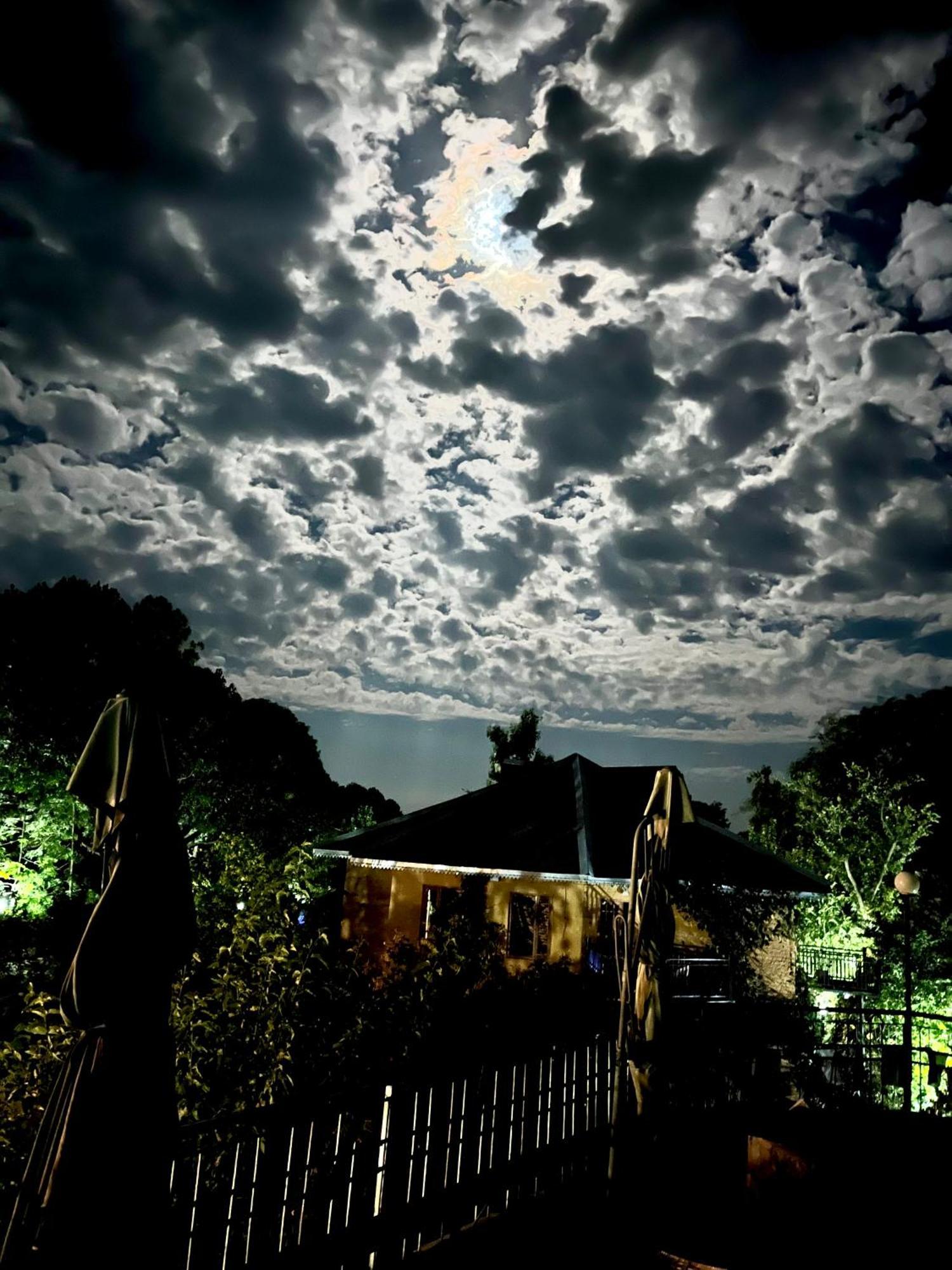 Prakriti Aalay - Riverside Mountain View Boutique Eco Resort Dharamshala Buitenkant foto